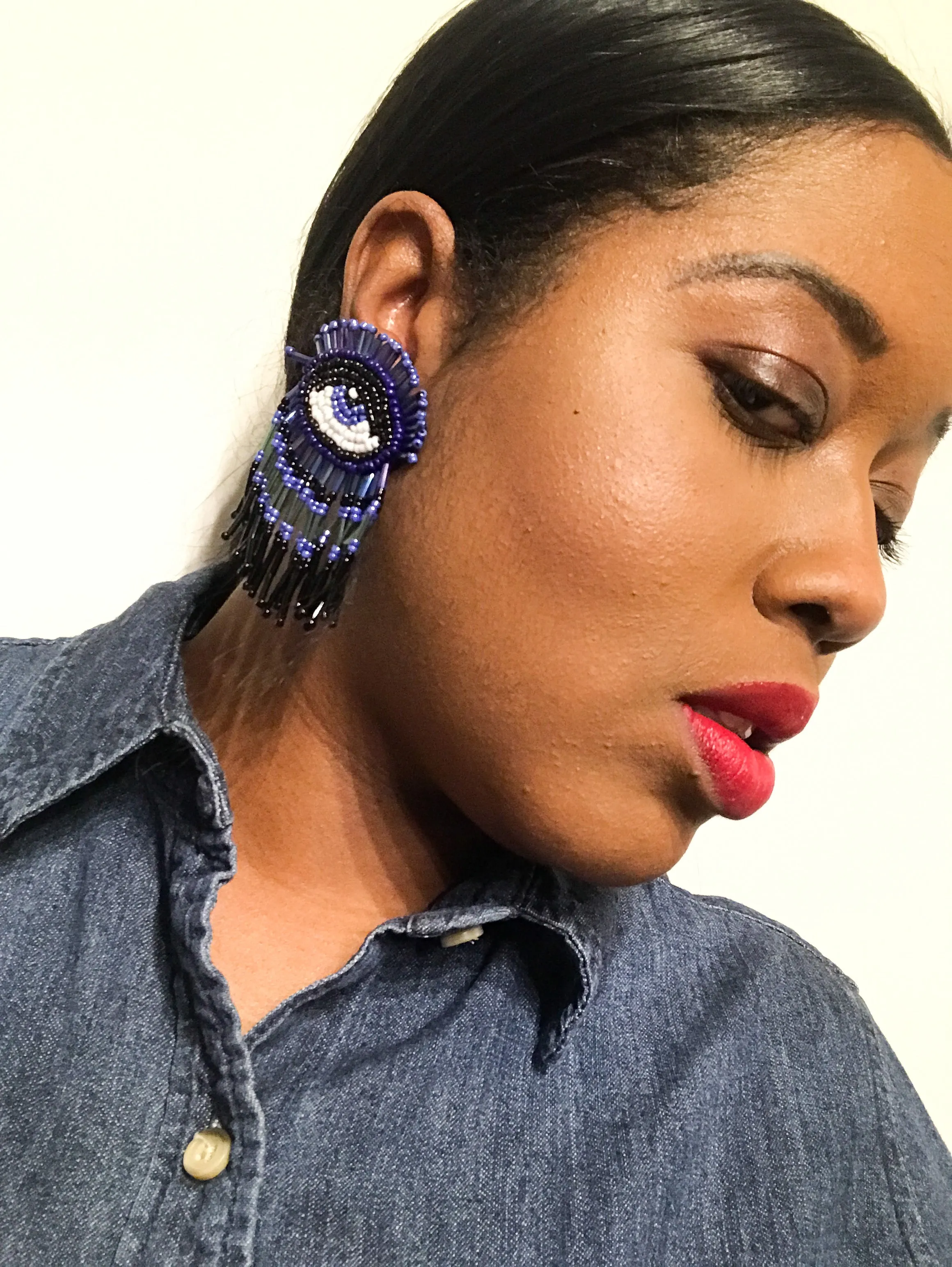 Fascinate Earrings