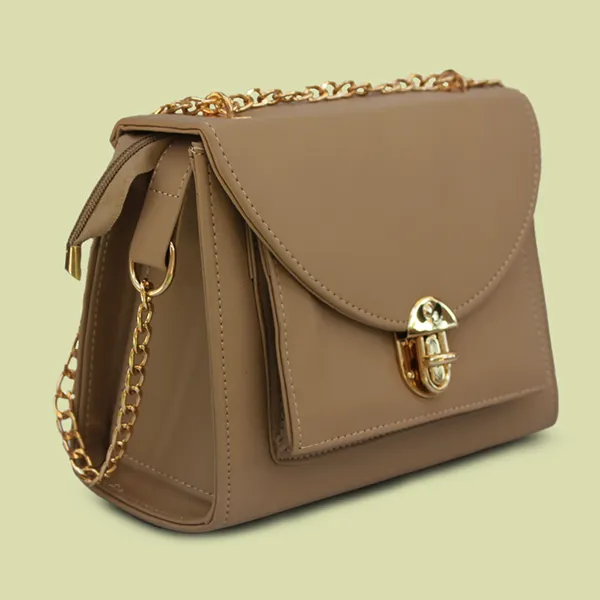 Fawn Shoulder bag for Girls