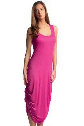 Freya Gigi Jersey Maxi Dress