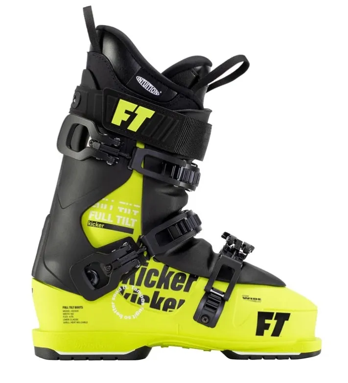 FULL TILT KICKER MENS SKI BOOTS