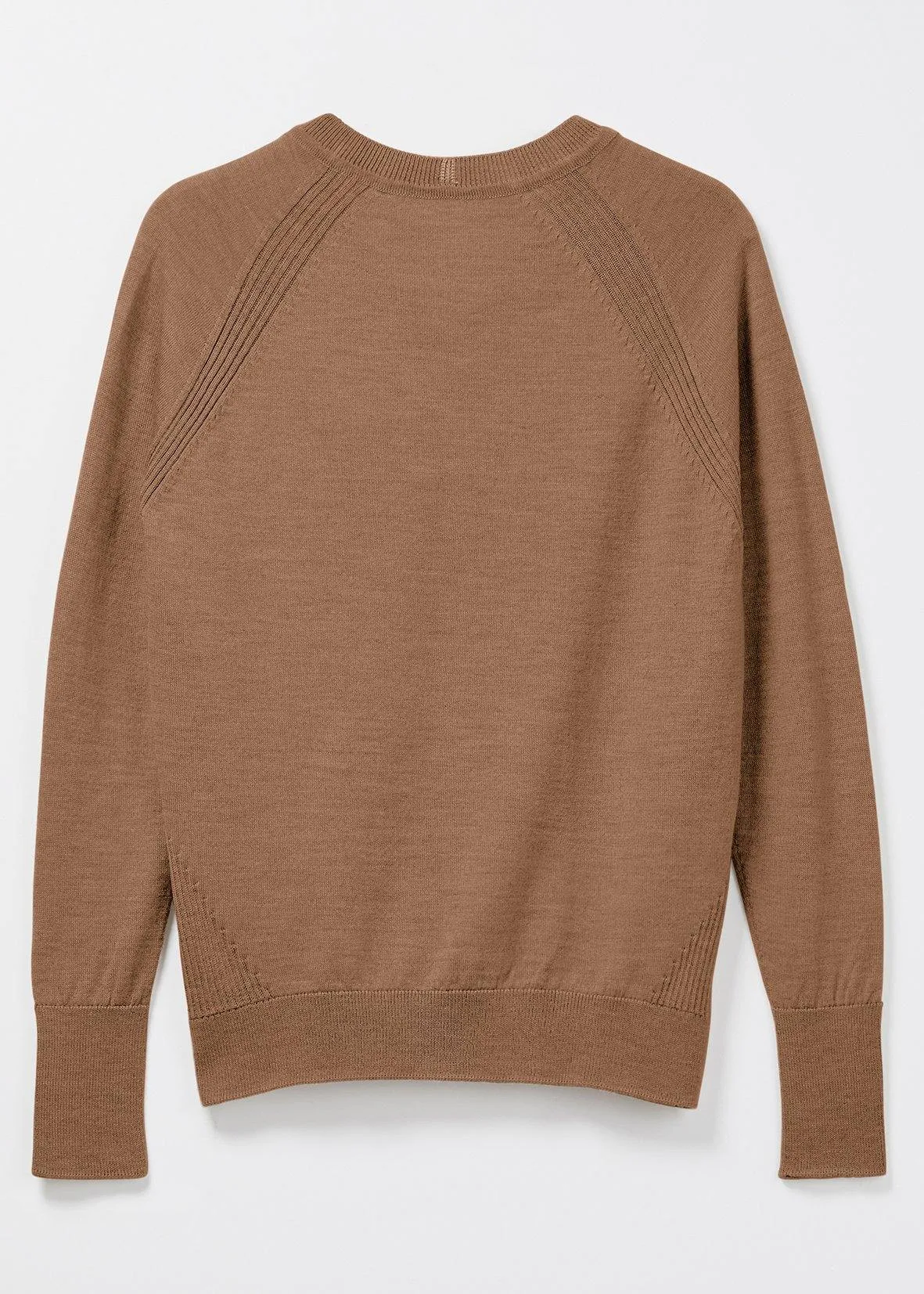 Hayward V-Neck Sweater