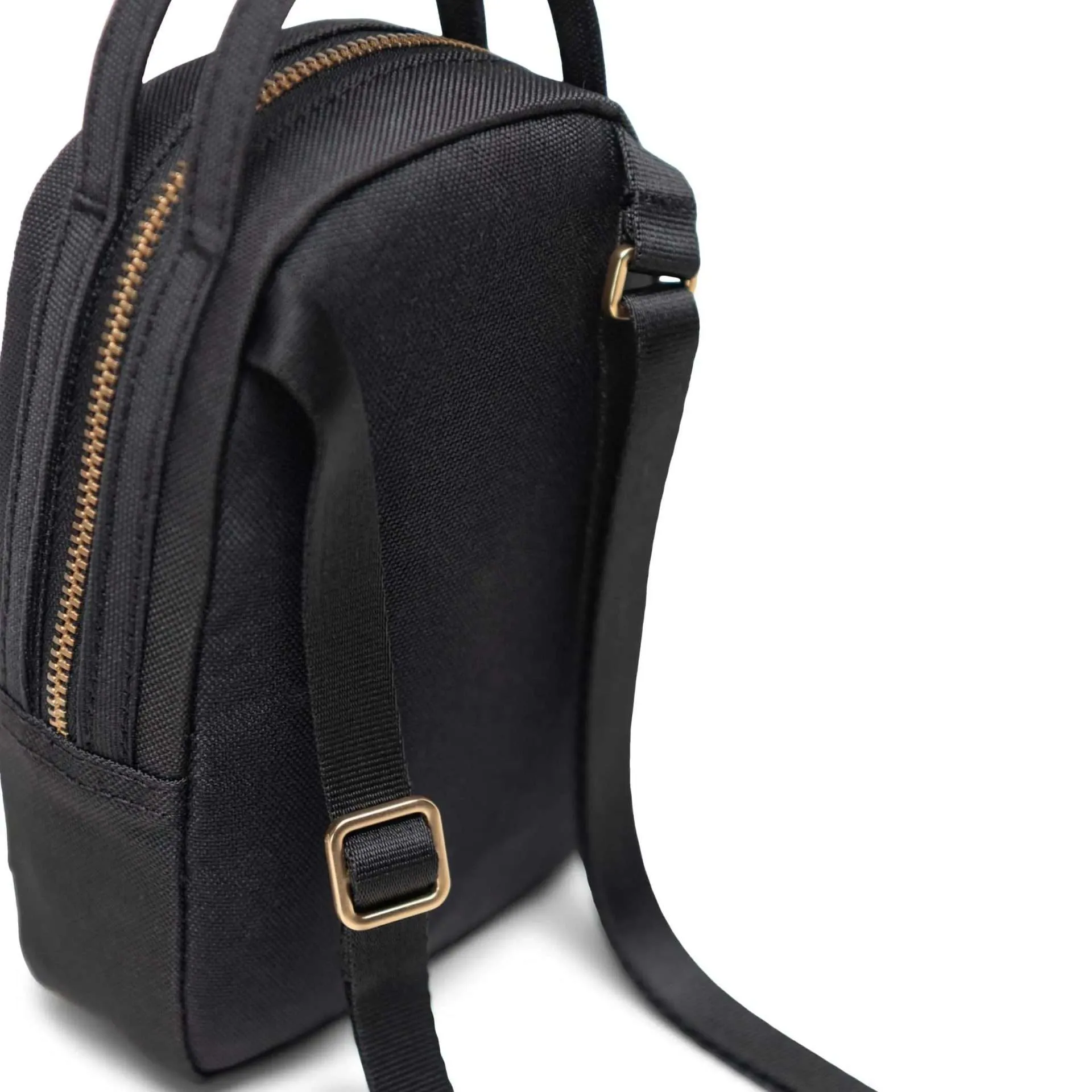 Herschel Nova Crossbody Bag – Black