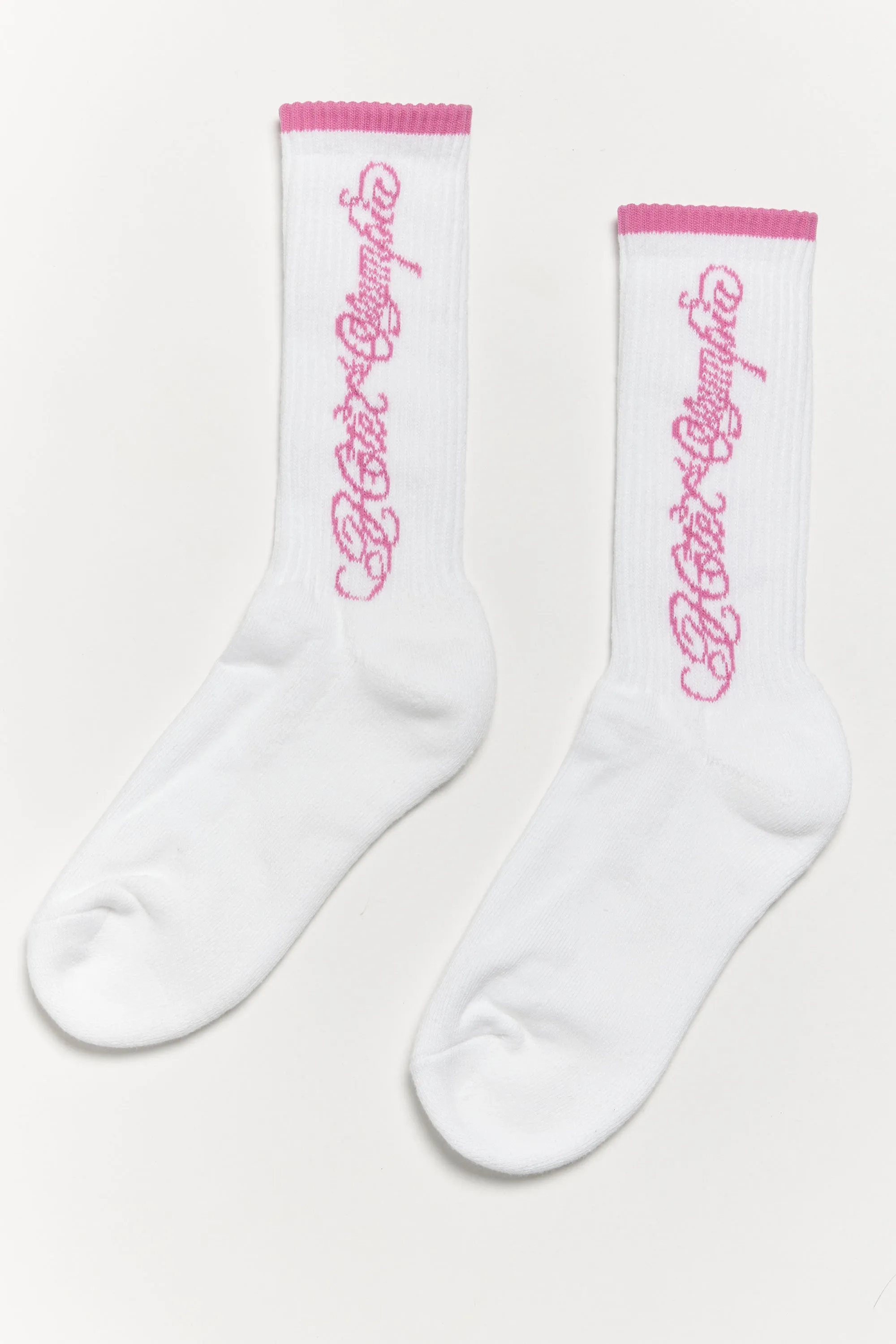 HOTEL OLYMPIA - H.O. SPORT SOCKS