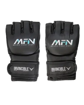 Invincible Combat MFN 13 Replica Gloves with Thumb Enclosure