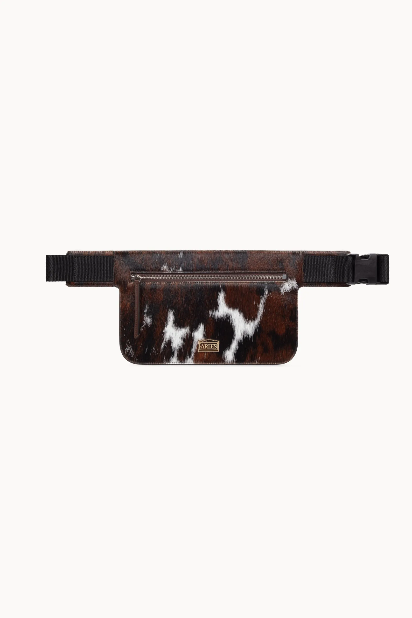 Jake Ponyskin Belt Bag