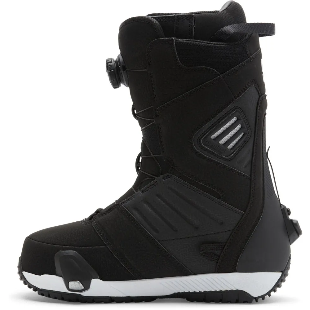 Judge Step On Snowboard Boots