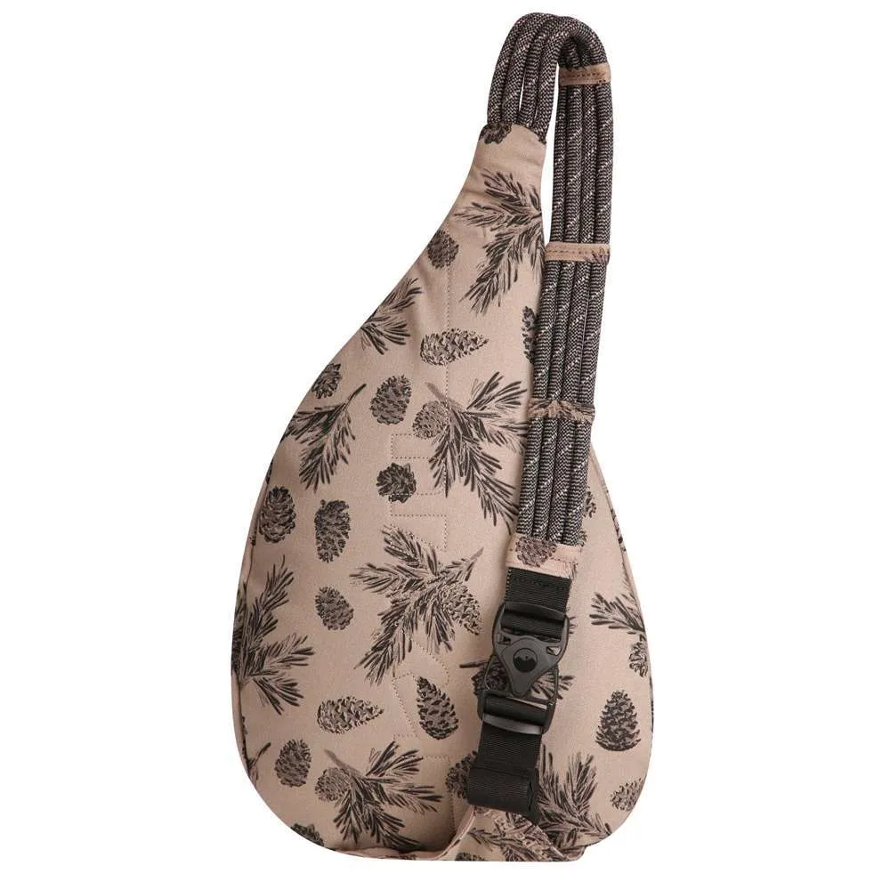 kavu Rope Bag – Dusty Pine