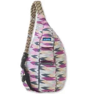 KAVU Rope Bag Sling – Berry Palette