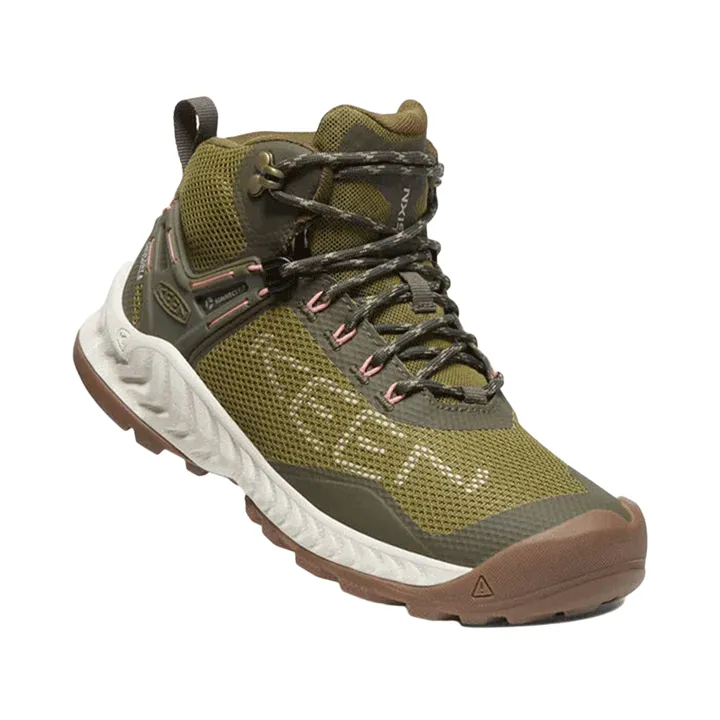 Keen NXIS EVO Waterproof Boot Womens