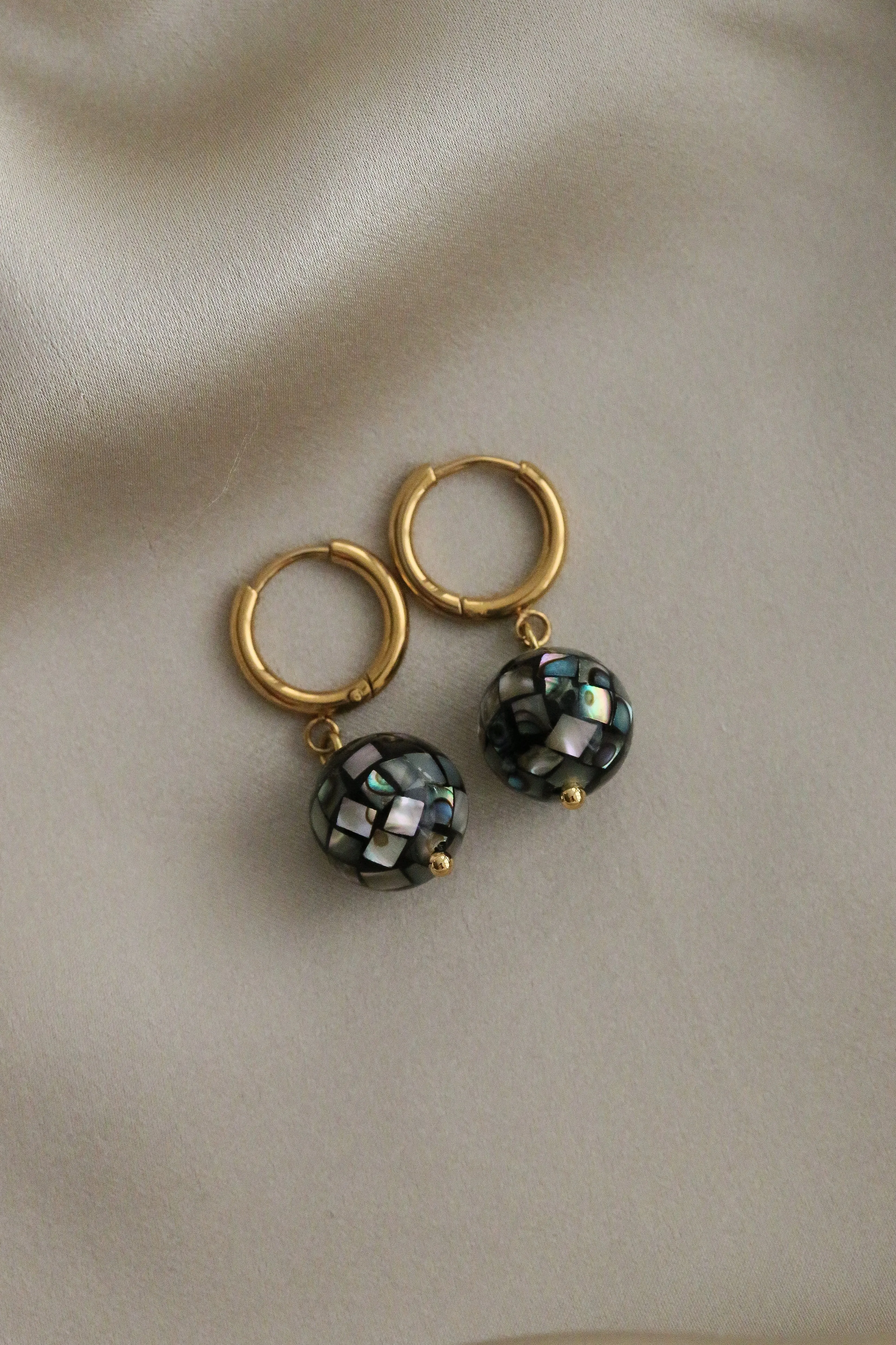 Kelsey Earrings