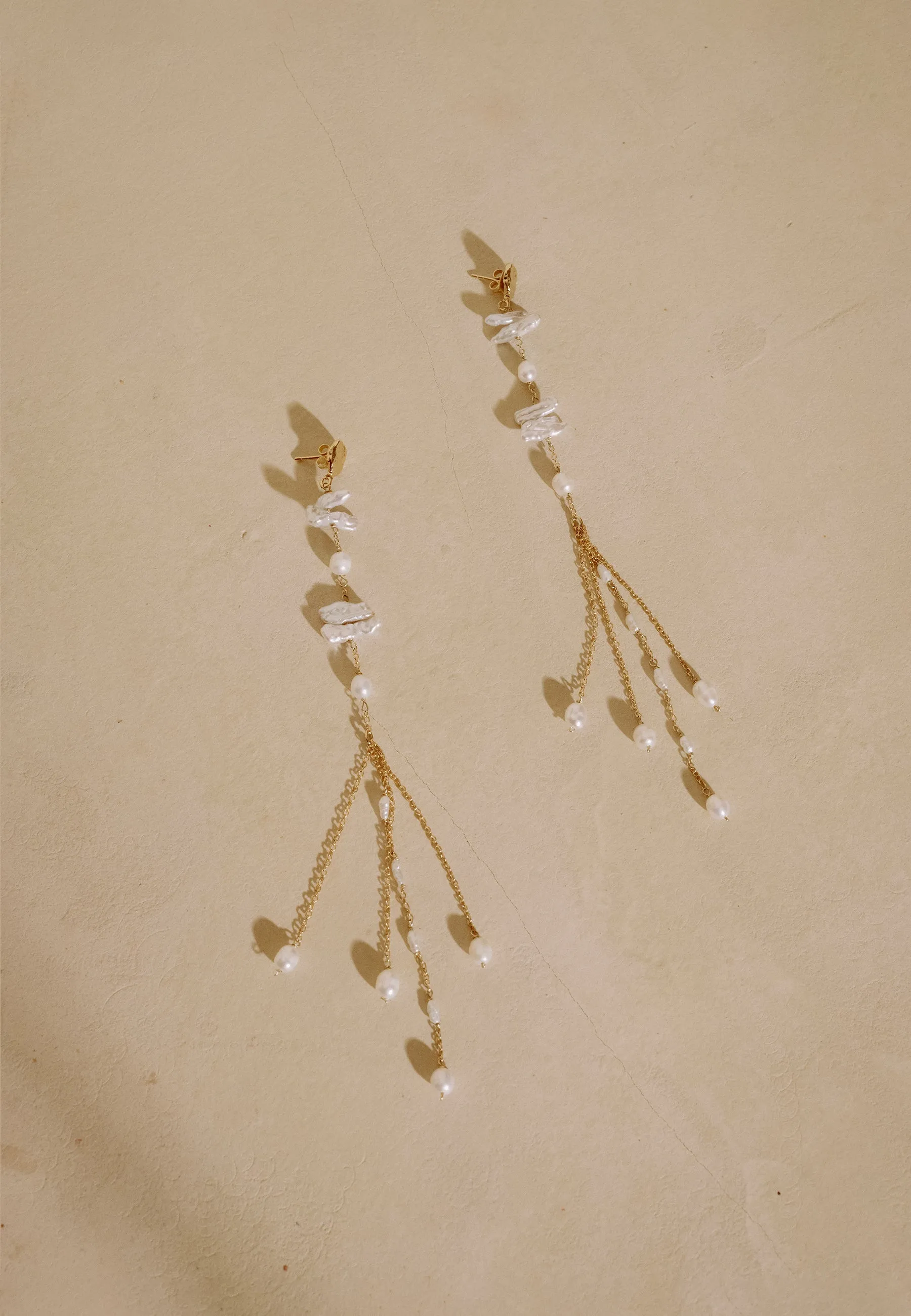 Kiyomi Earrings