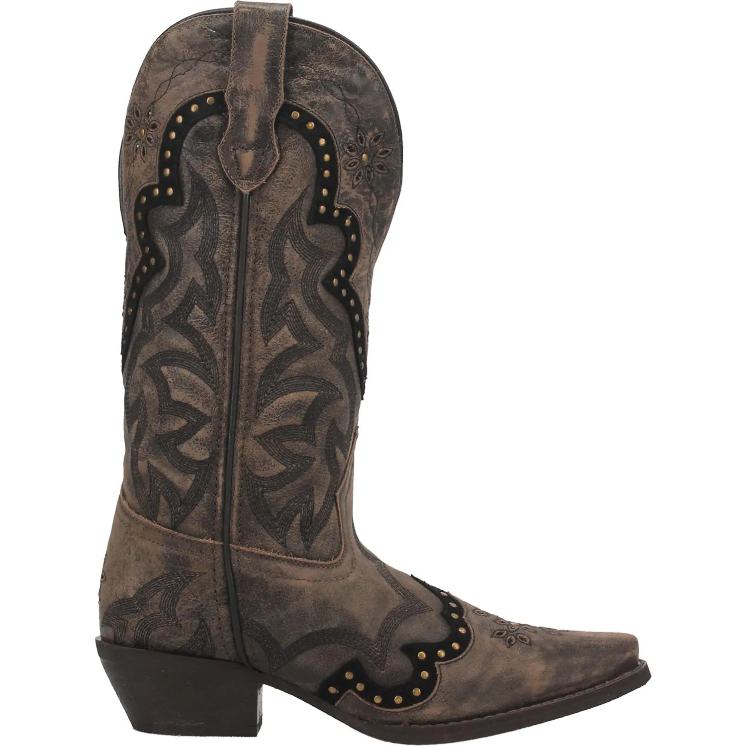 Laredo Women's Skyla Snip Toe Boot