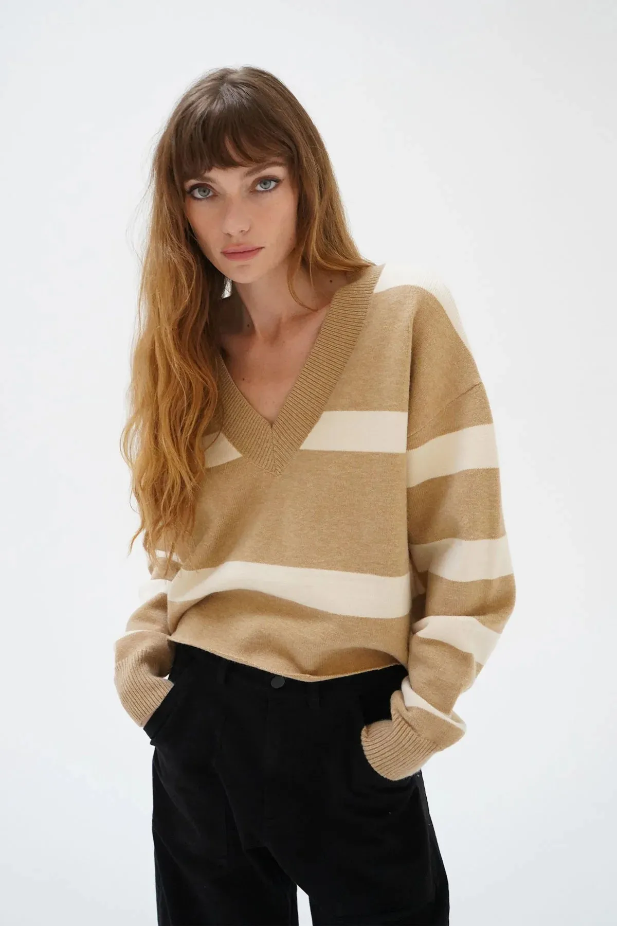 LNA Morjana Sweater