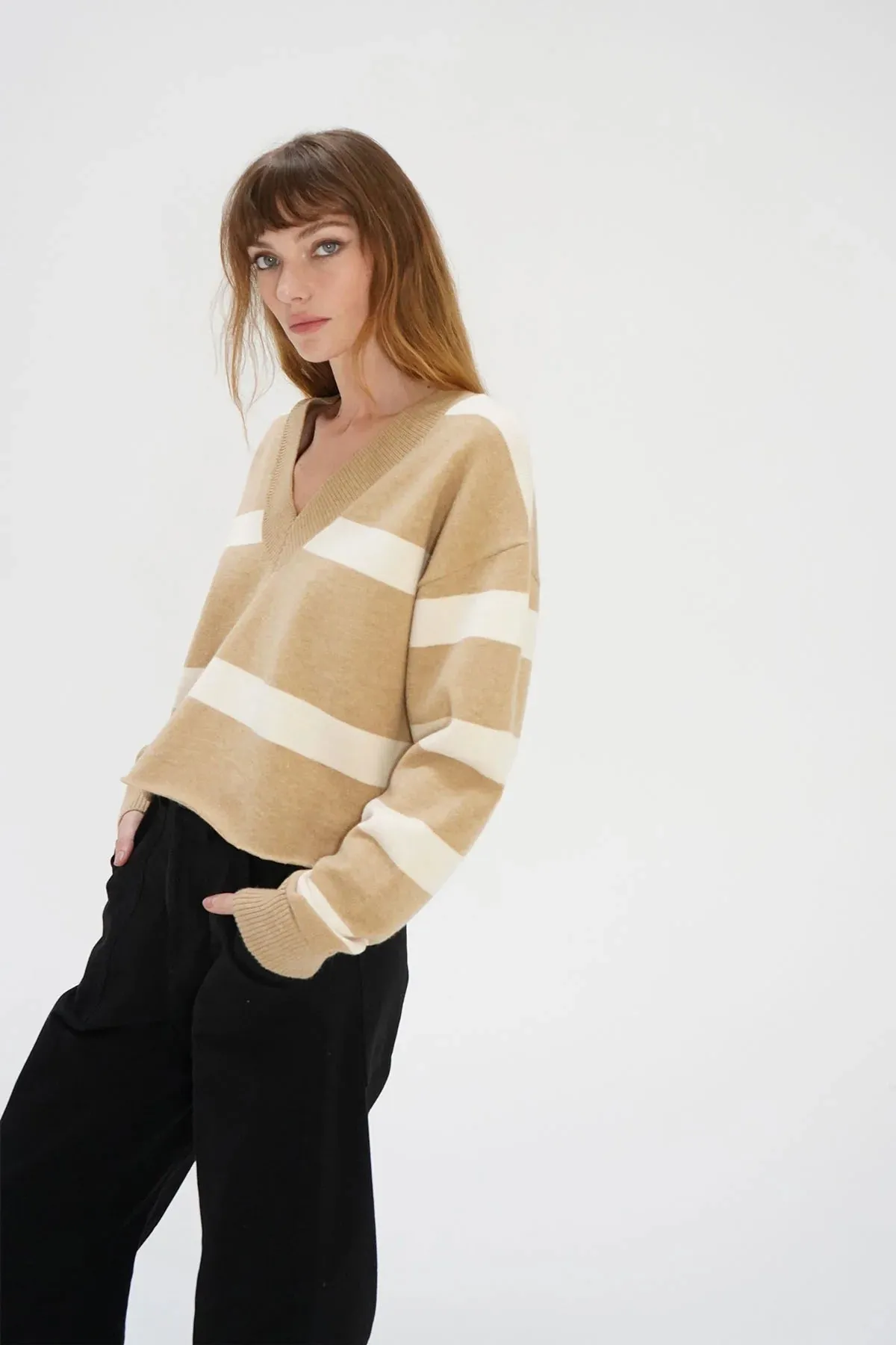 LNA Morjana Sweater