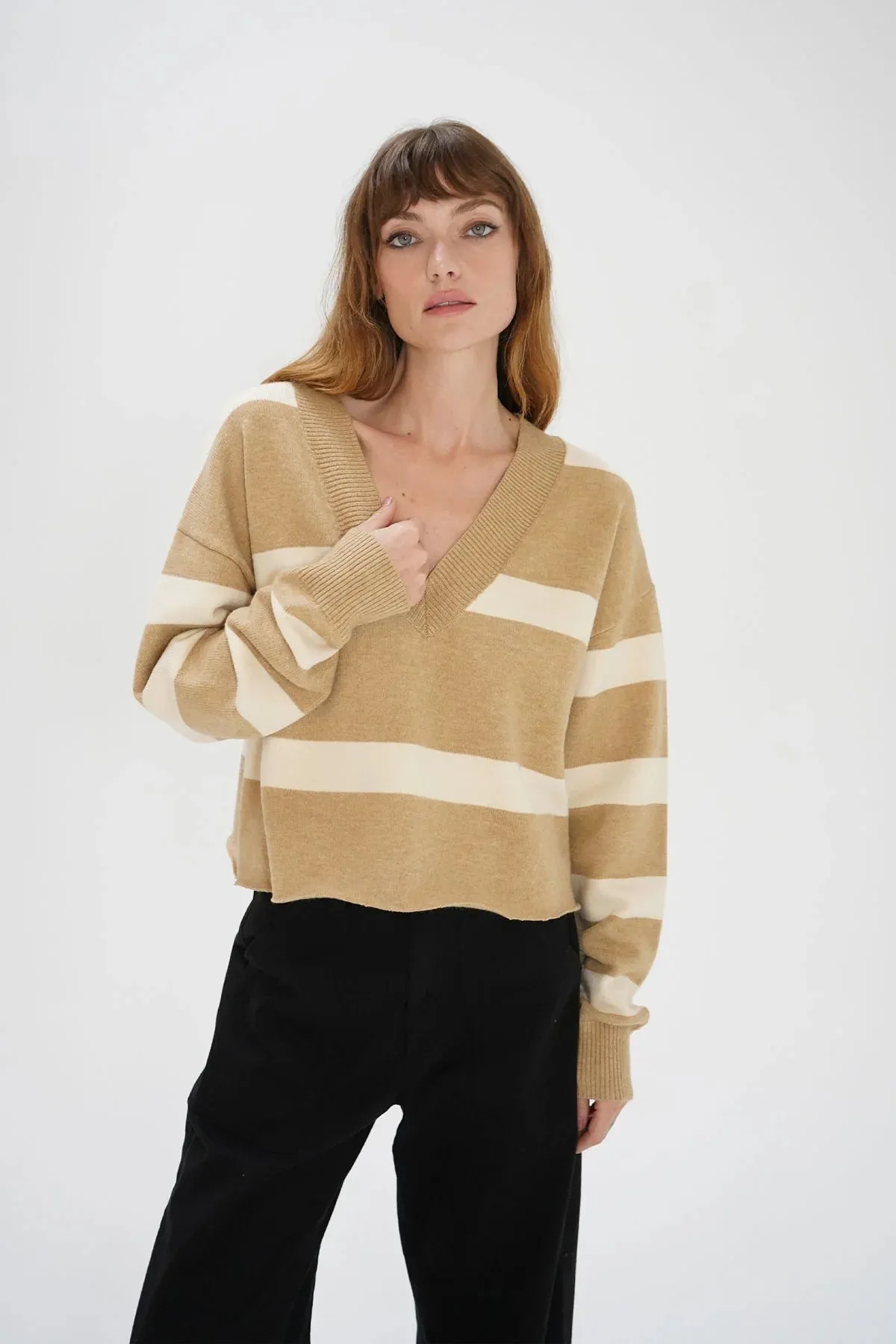 LNA Morjana Sweater