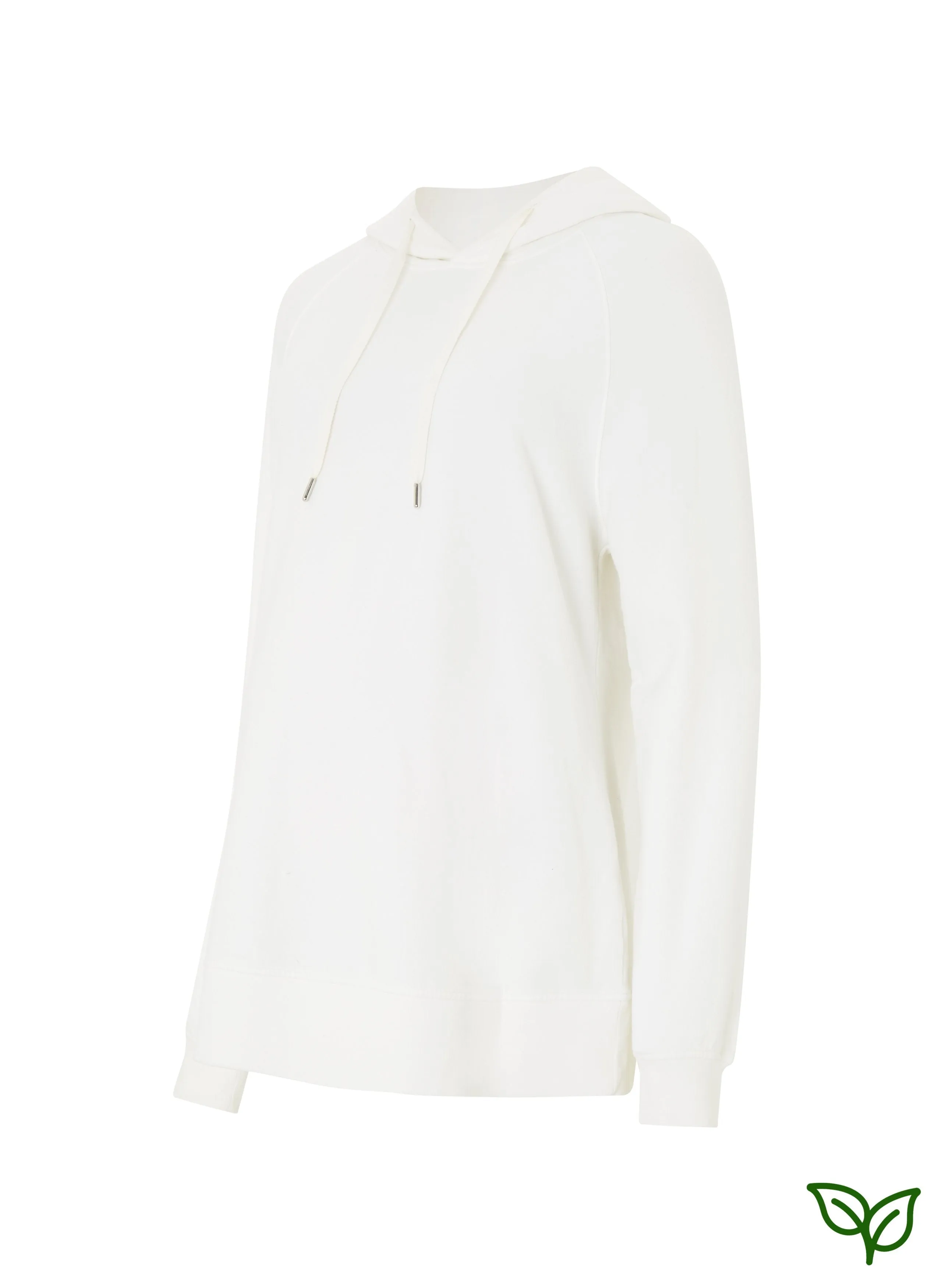 Maisie Organic Maternity Hoodie to Rent