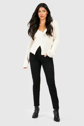 Maternity Over Bump Skinny Jeans