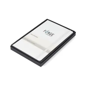 Moleskine Large Notebook Gift Set White