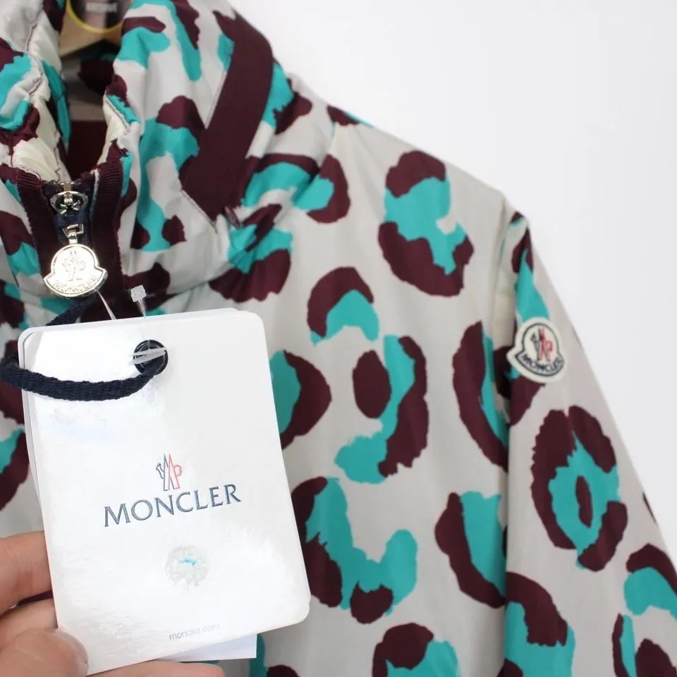 Moncler Coryphene Jacket Small