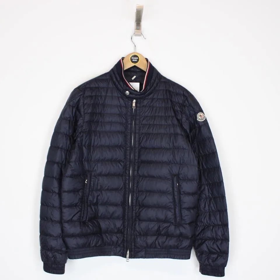 Moncler Garin Down Jacket Large