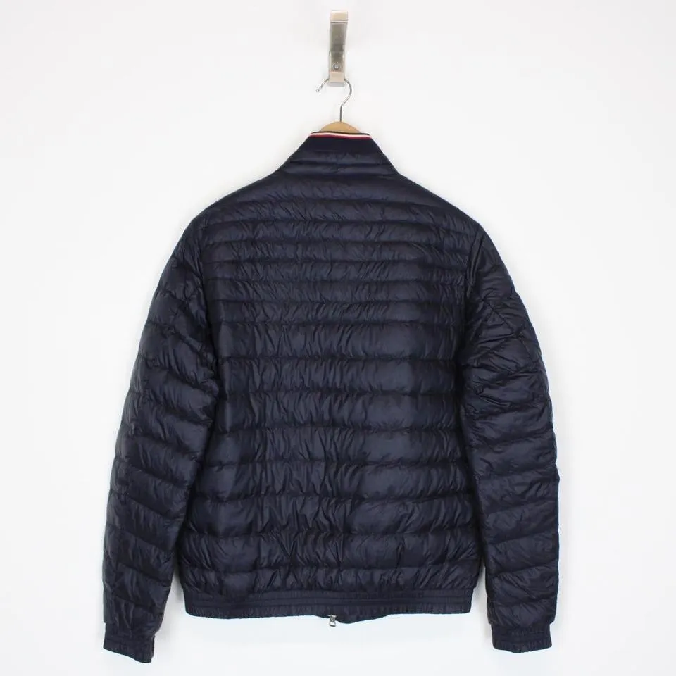 Moncler Garin Down Jacket Large