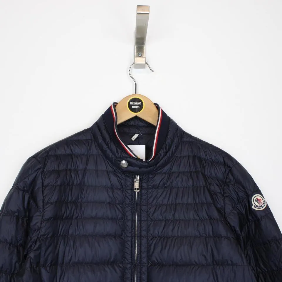 Moncler Garin Down Jacket Large