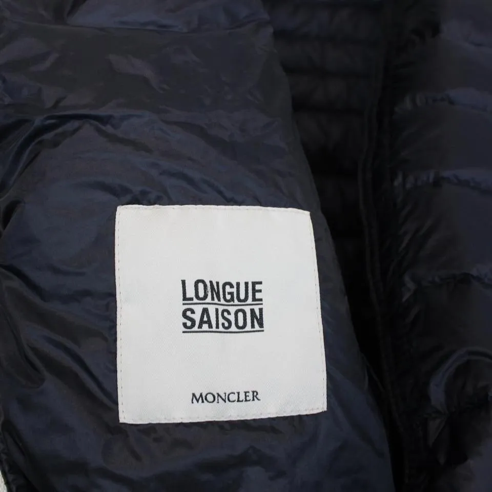 Moncler Garin Down Jacket Large