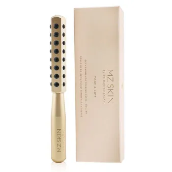 MZ Skin Tone & Lift Germanium Contouring Facial Roller 1pc+bag -3%