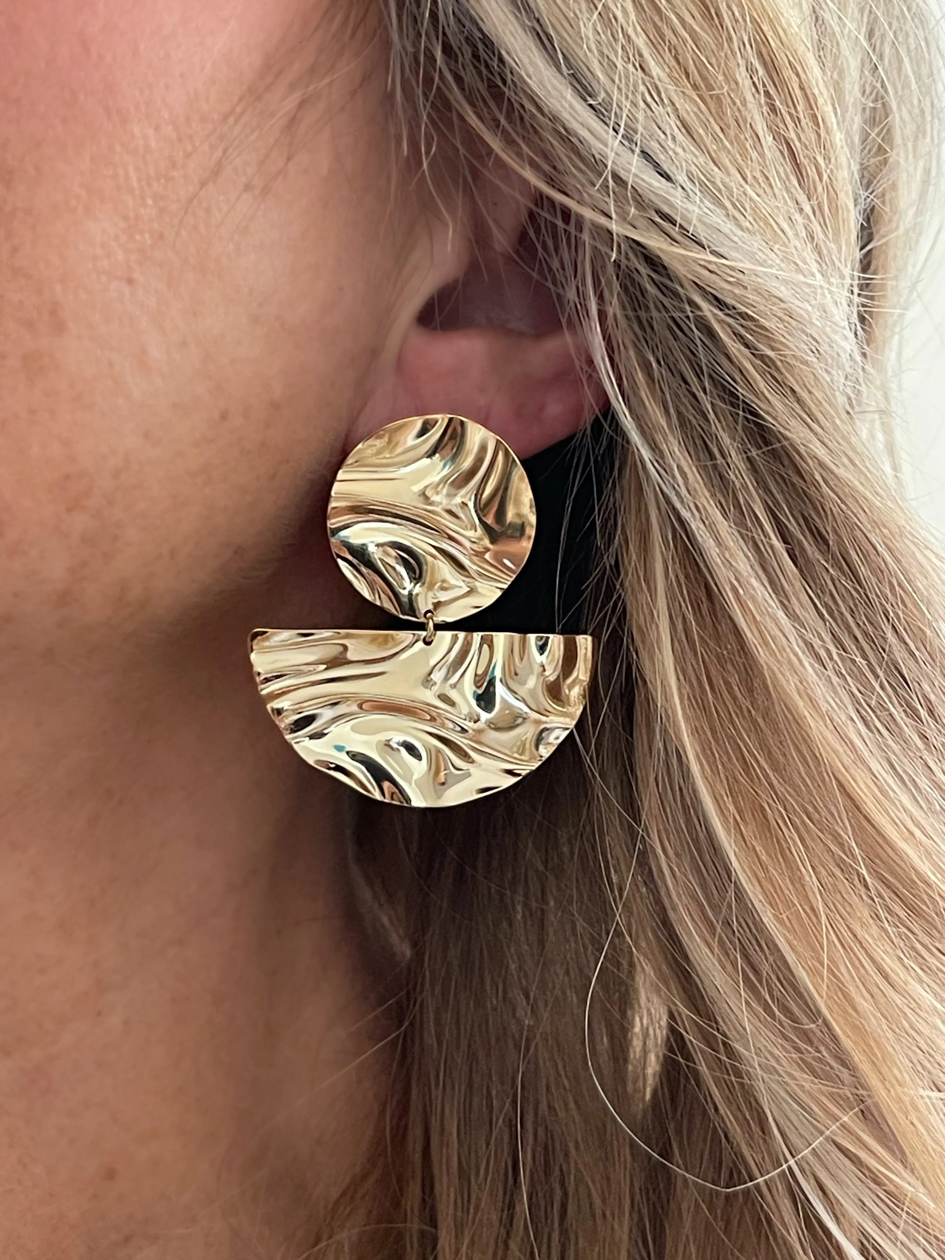 Naflah Earrings