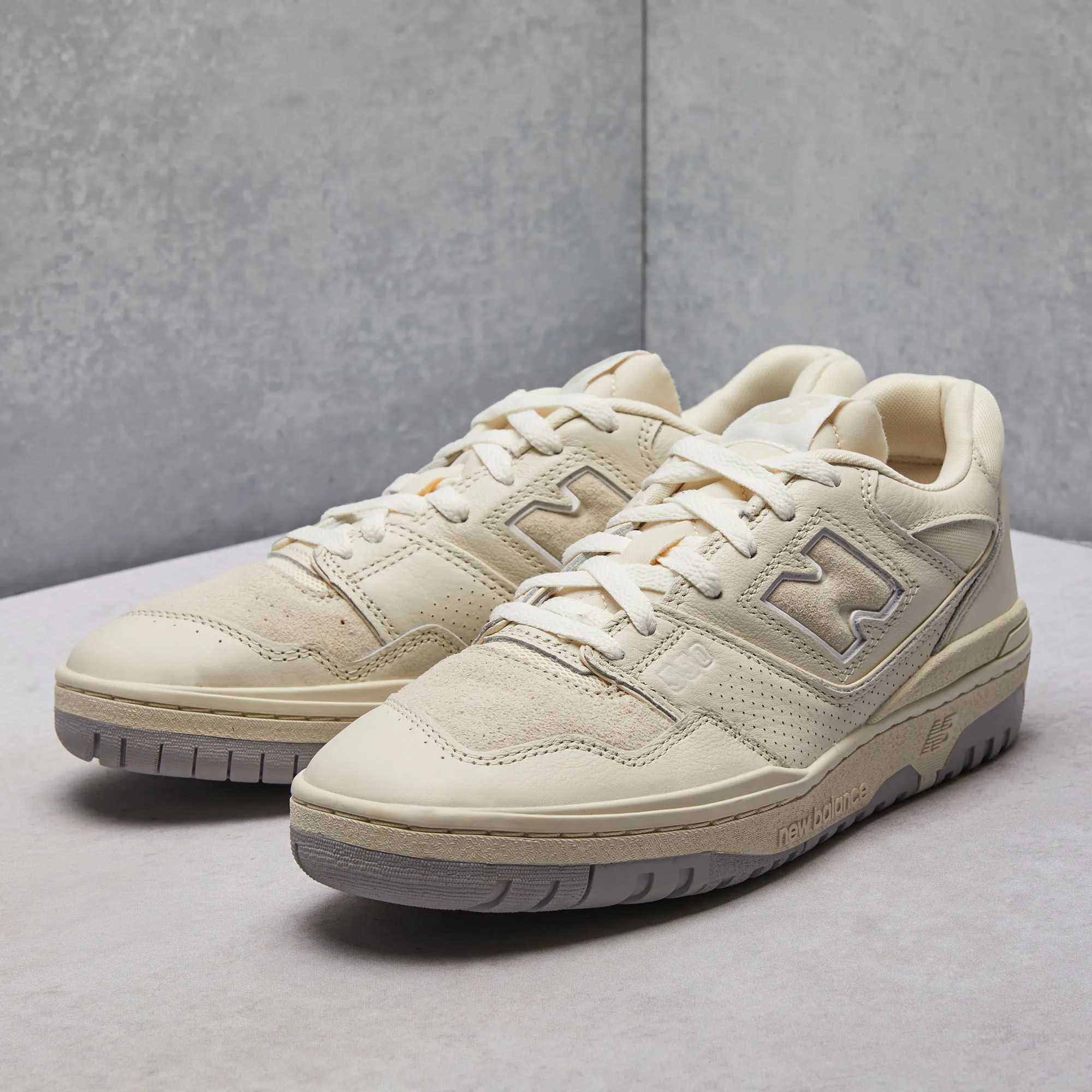 New Balance BB550 Shoes