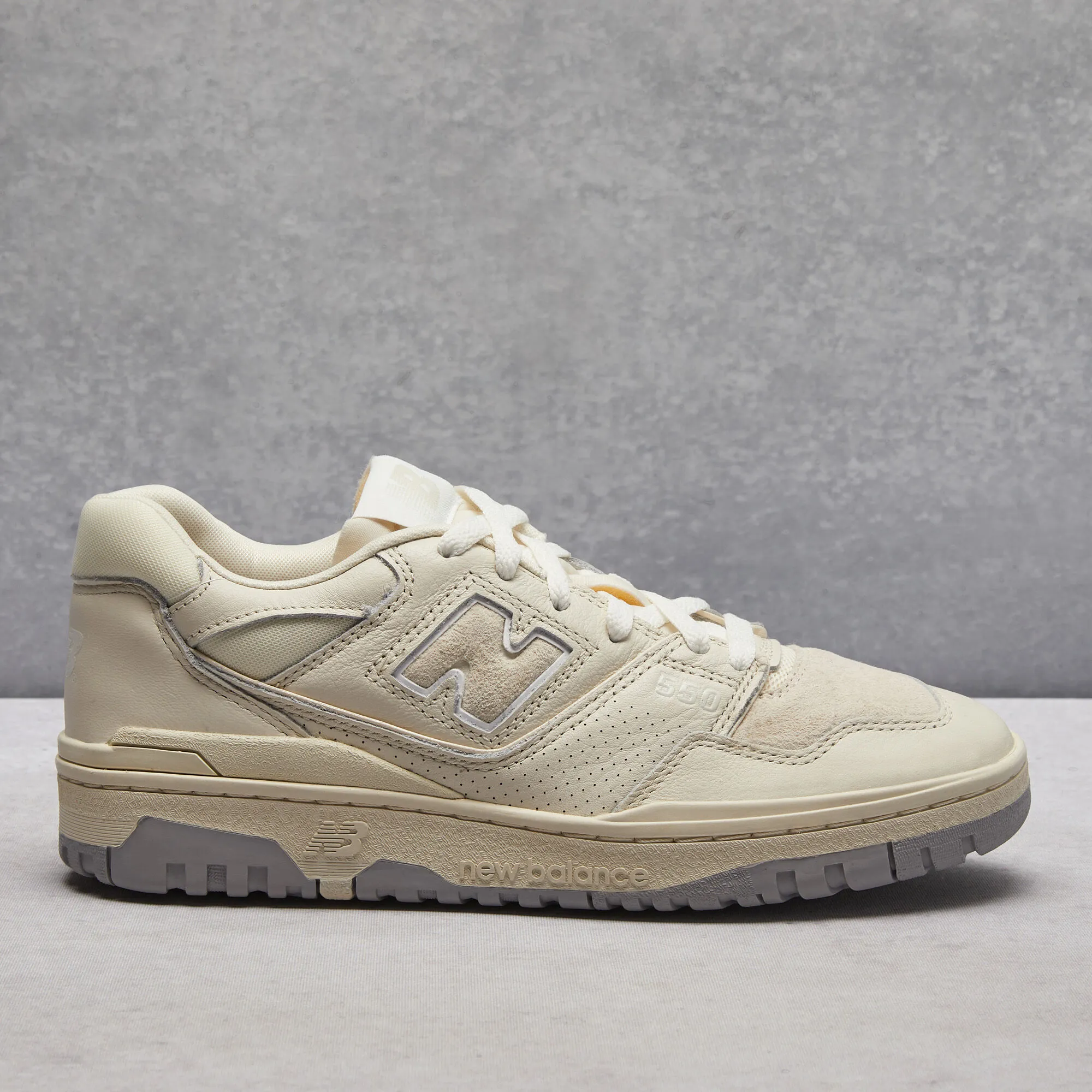 New Balance BB550 Shoes