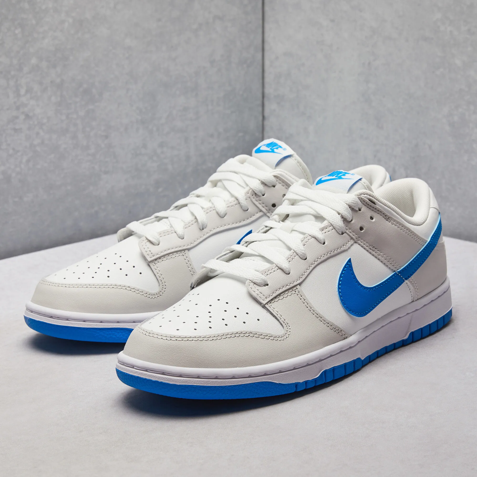 Nike Dunk Low Twist Shoes