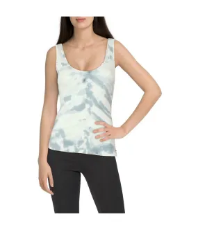 N:Philanthropy Womens Bourbon Ribbed Tank Top