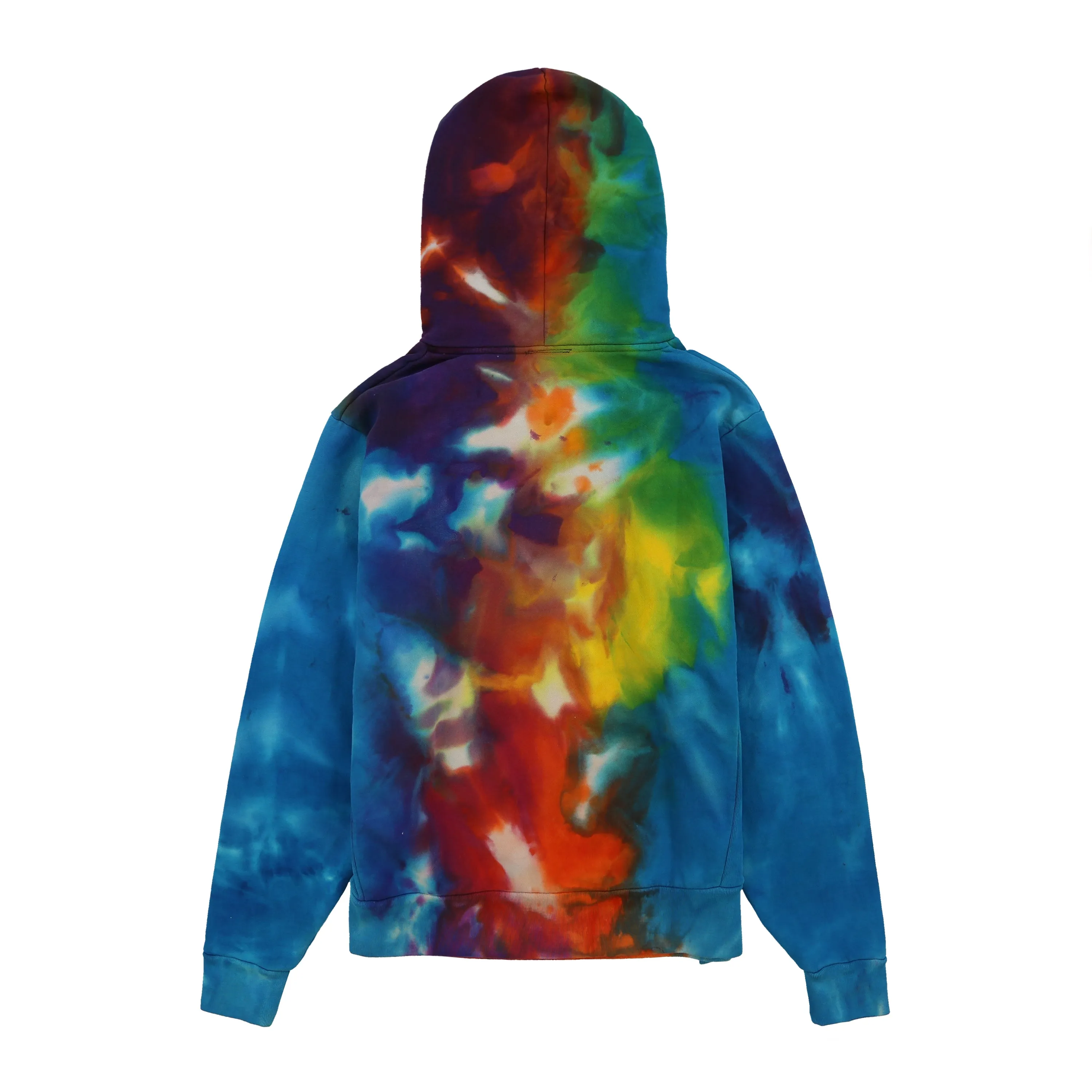 Paint Powder Hoodie (Multi)