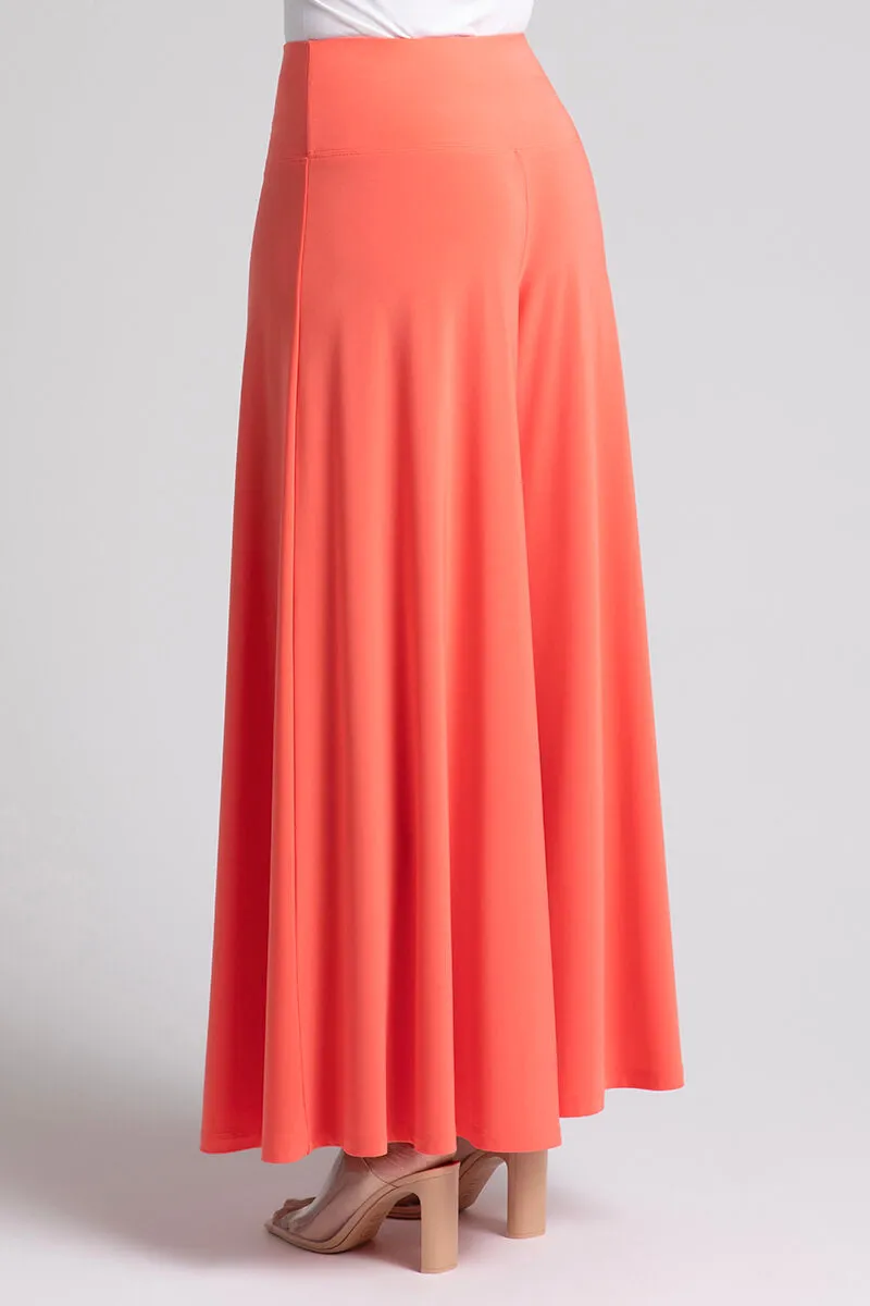 Palazzo Pant | Coral