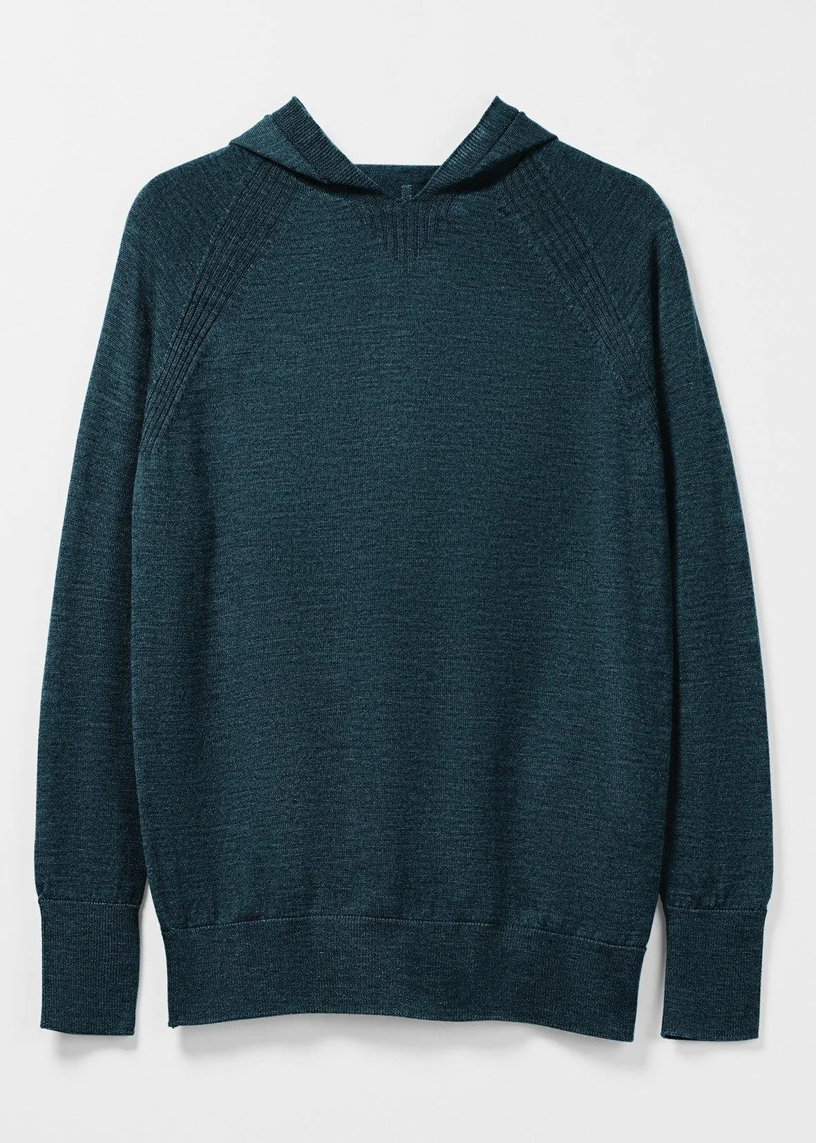 Perriand Hooded Sweater