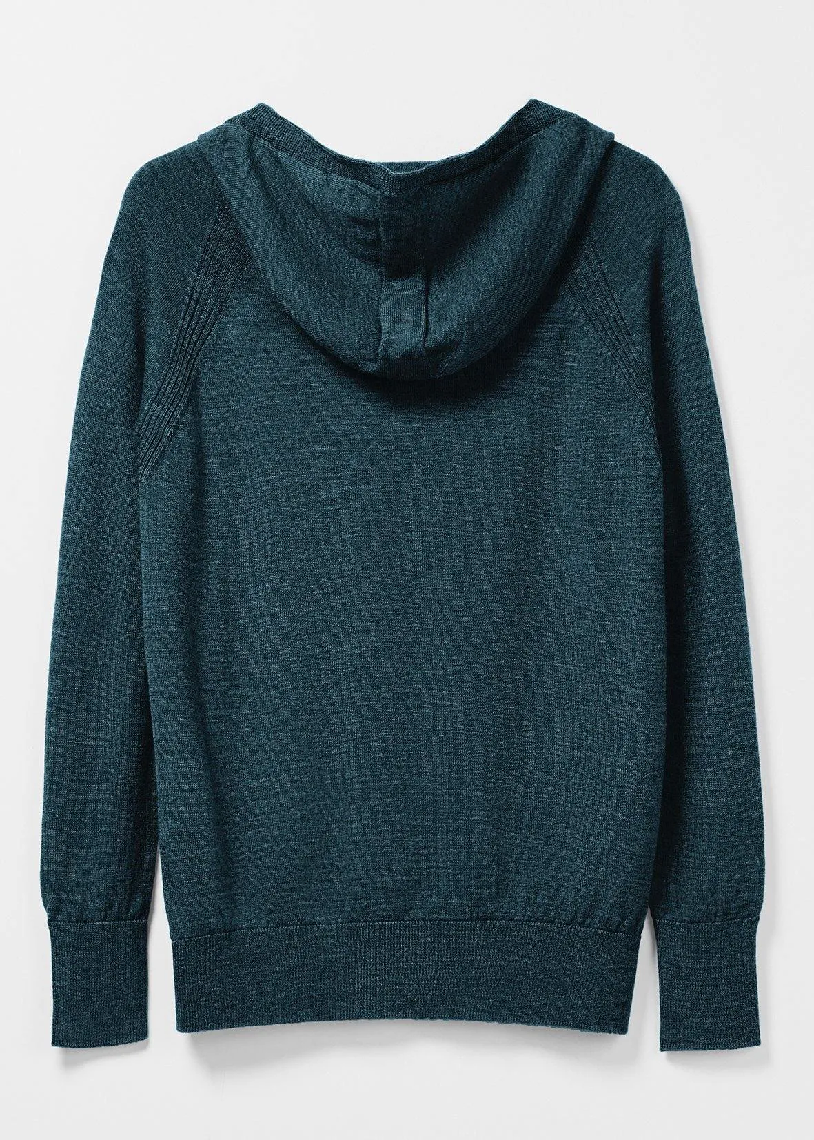 Perriand Hooded Sweater