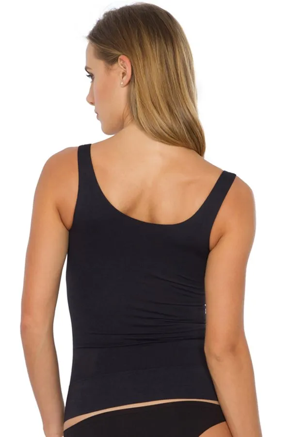 Plié Figuere Shaping Tank Top