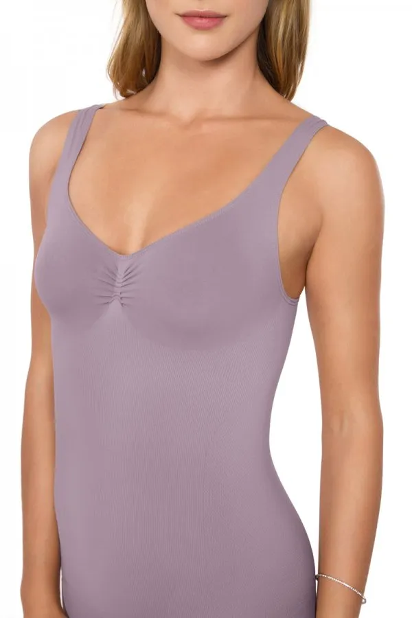 Plié Figuere Shaping Tank Top