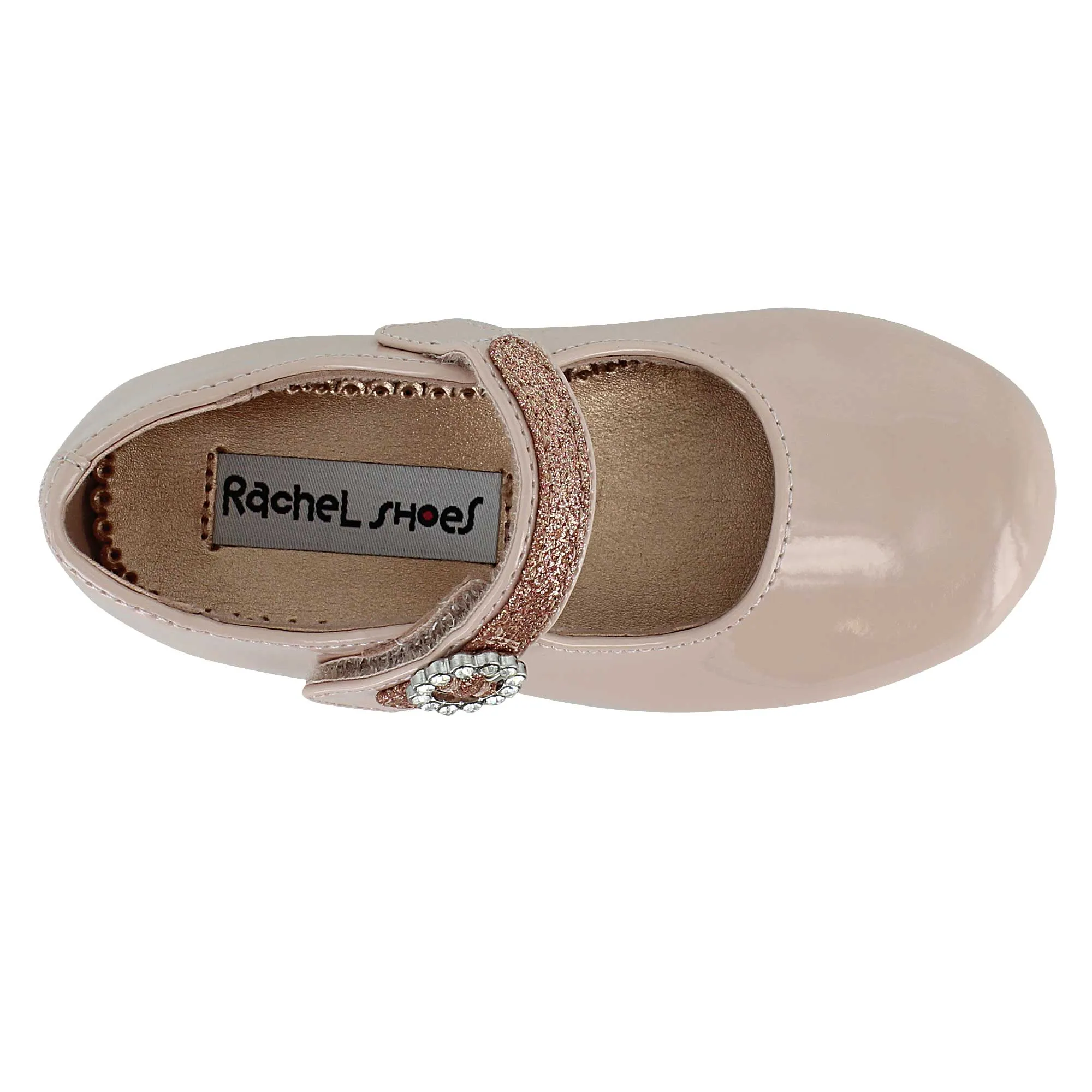 Rachel Shoes Lil Millie