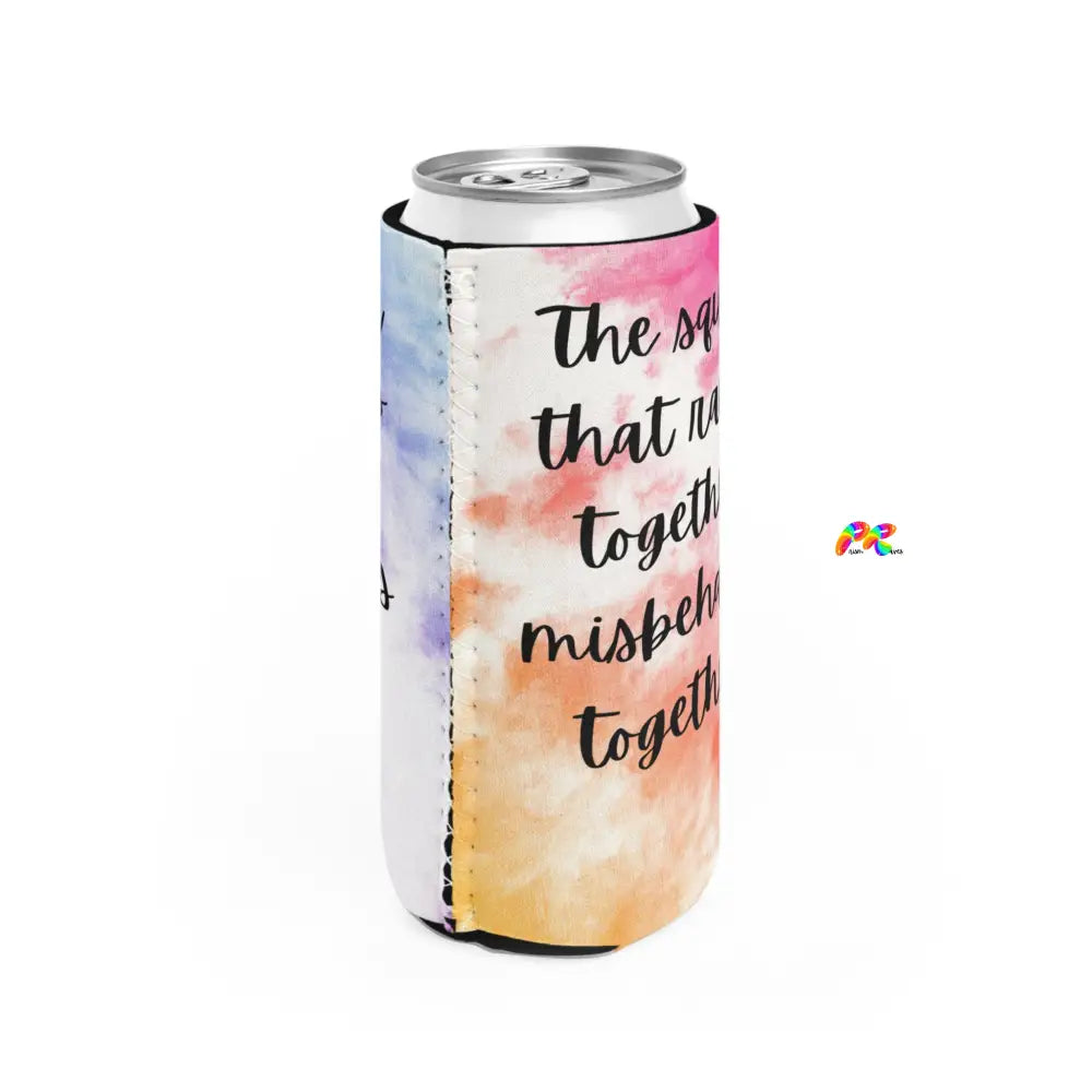 Raver Gifts Can Cooler