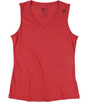 Reebok Mens Supremium Speedwick Tank Top