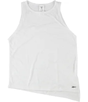 Reebok Womens Burnout Tank Top, TW3