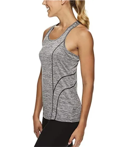 Reebok Womens Racerback Tank Top, TW1