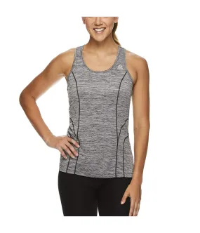 Reebok Womens Racerback Tank Top, TW1