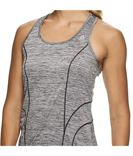 Reebok Womens Racerback Tank Top, TW1