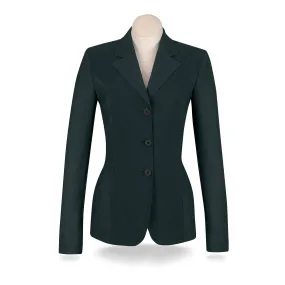 RJ Classics Harmony Mesh Show Coat - Green Gables