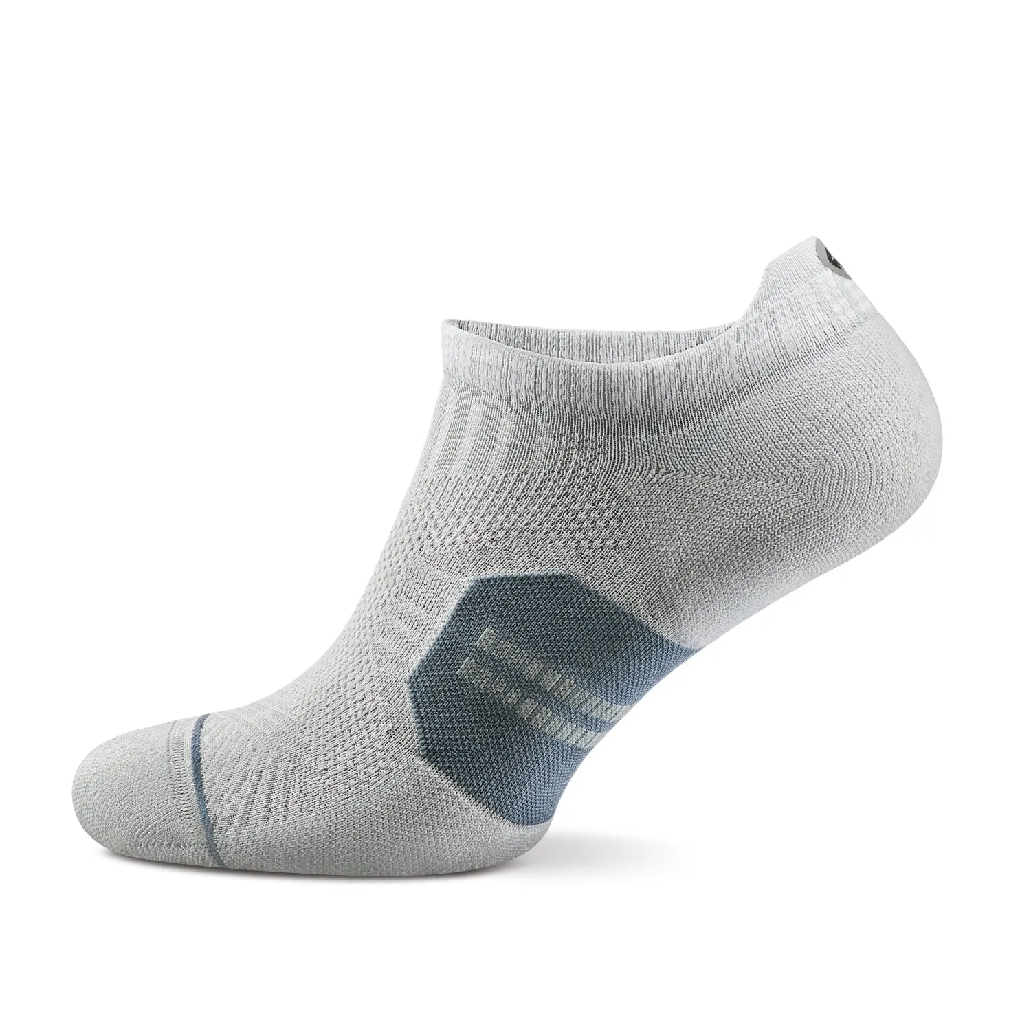 Rockay Accelerate ankle sock max cushion