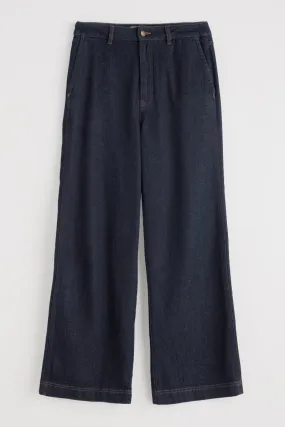 Sennen Cove Wide Leg Jeans