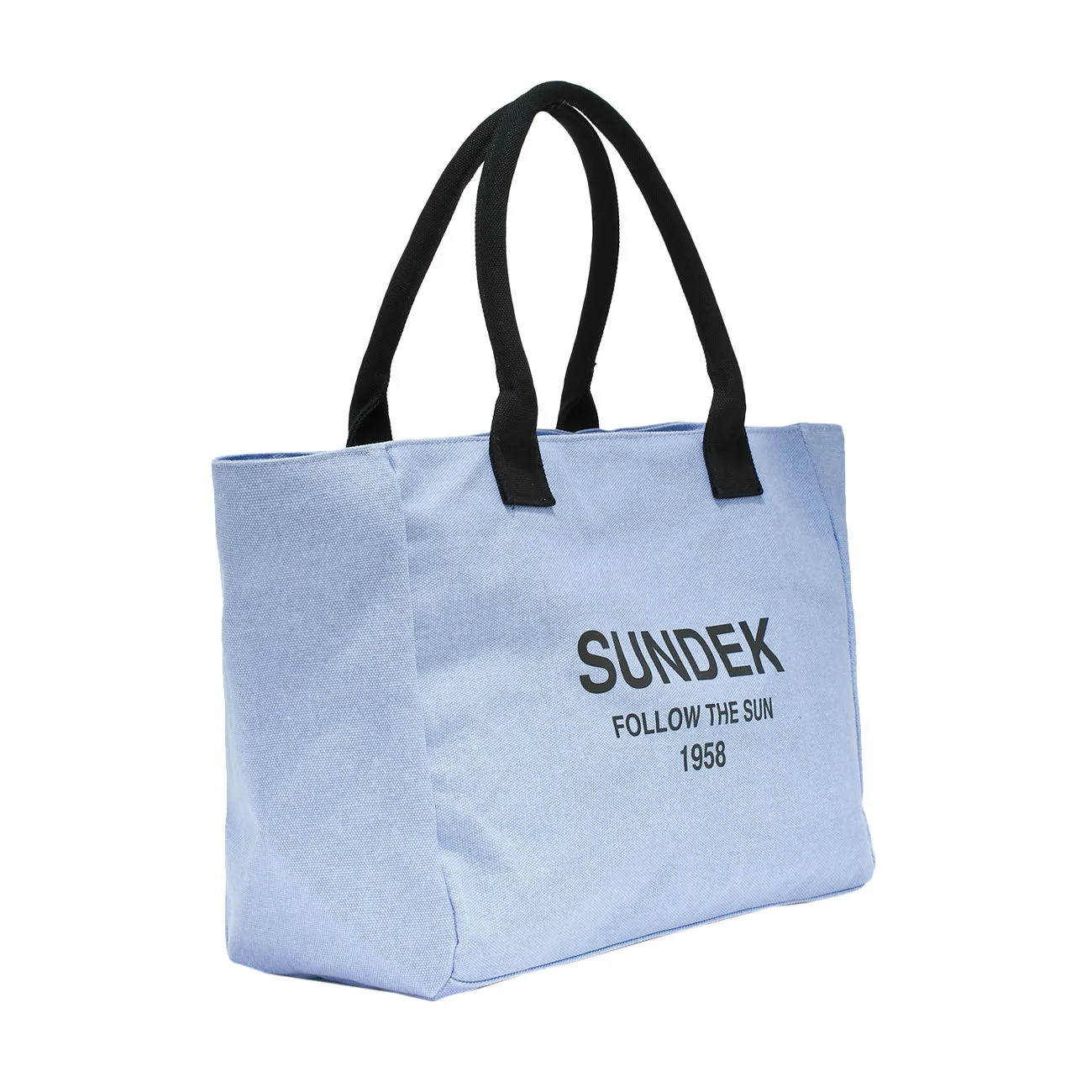 SHOPPING BAG CON SCRITTA Donna Giacinto